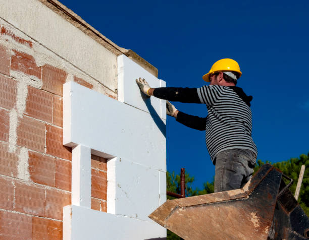 Best Spray Foam Insulation in Lawrenceburg, TN