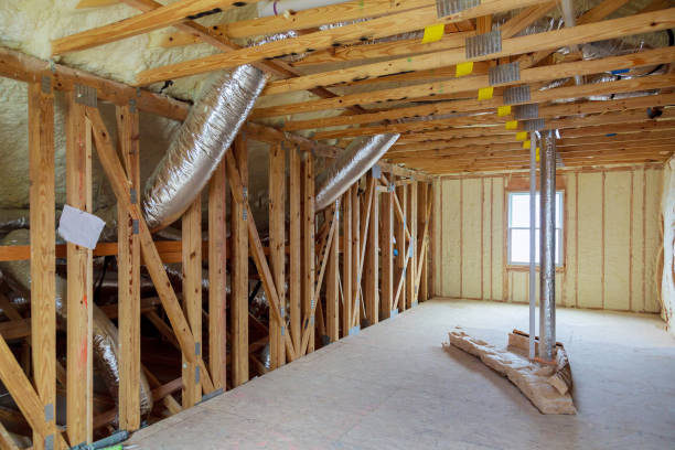 Best Insulation for Specific Applications in Lawrenceburg, TN