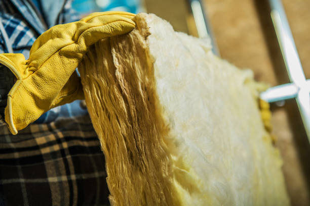 Best DIY Insulation Kits and Guidance in Lawrenceburg, TN
