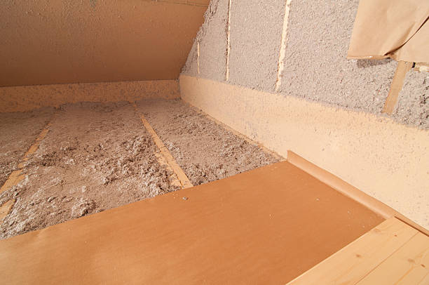 Best Commercial Insulation in Lawrenceburg, TN
